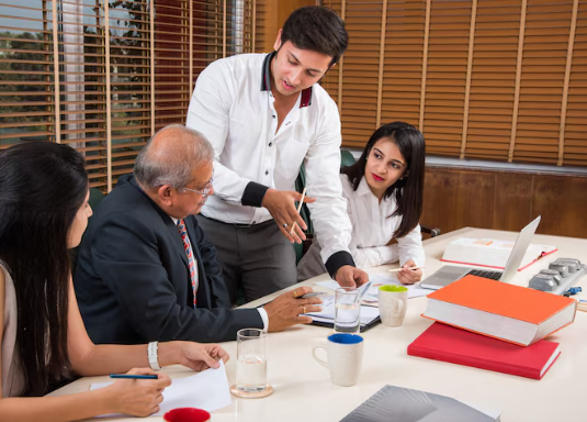 Reasonable compensation for S Corp owners