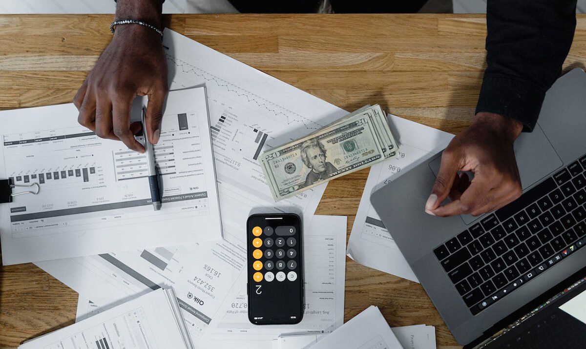 How To Structure Your Accounting For Decision